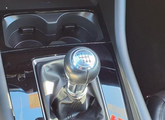 
 Mazda Mazda3 full									