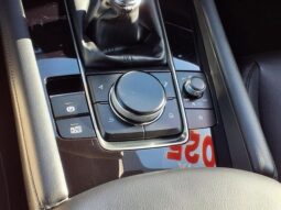 
 Mazda Mazda3 full									