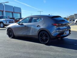 
 Mazda Mazda3 full									