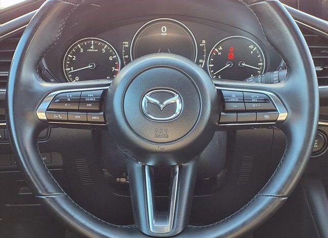 
 Mazda Mazda3 full									