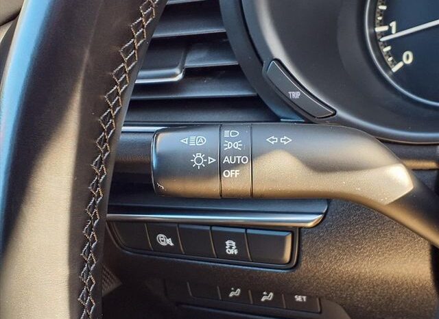 
 Mazda Mazda3 full									