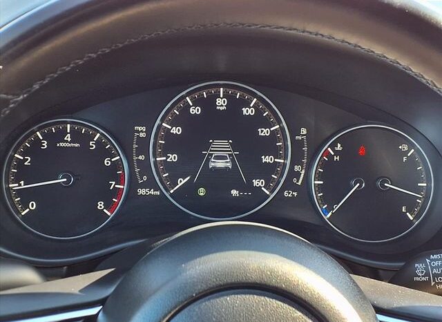 
 Mazda Mazda3 full									