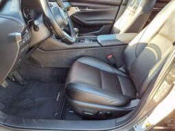 
 Mazda Mazda3 full									