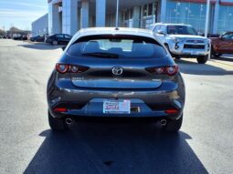 
 Mazda Mazda3 full									