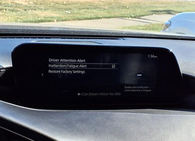 
 Mazda Mazda3 full									
