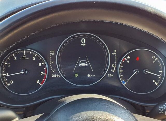 
 Mazda Mazda3 full									