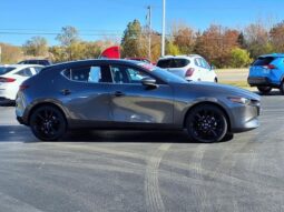 
 Mazda Mazda3 full									