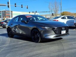 
 Mazda Mazda3 full									