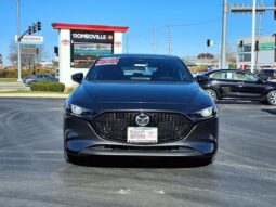 
 Mazda Mazda3 full									