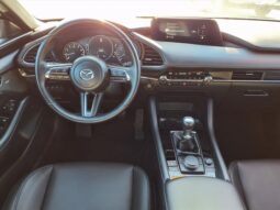 
 Mazda Mazda3 full									