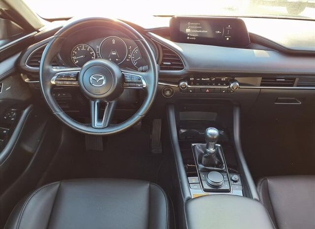 
 Mazda Mazda3 full									