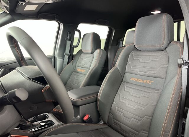 
 Nissan Frontier full									