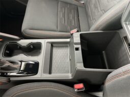 Nissan Frontier full