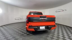 Nissan Frontier full