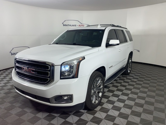 GMC Yukon