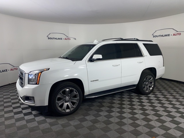 GMC Yukon