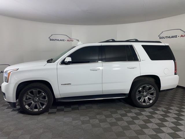 GMC Yukon