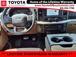 
 Ford F-150 full									
