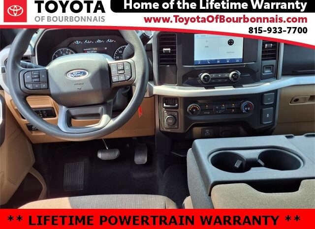
 Ford F-150 full									