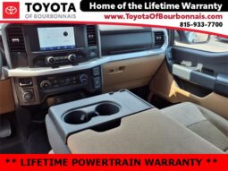 
 Ford F-150 full									