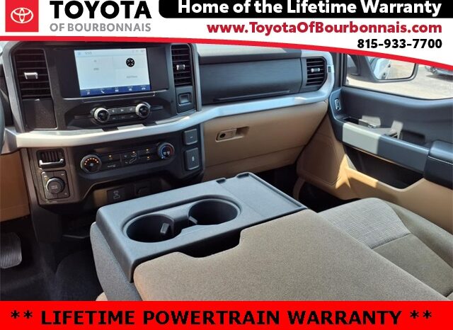 
 Ford F-150 full									
