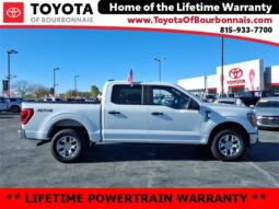 
 Ford F-150 full									