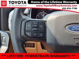 
 Ford F-150 full									