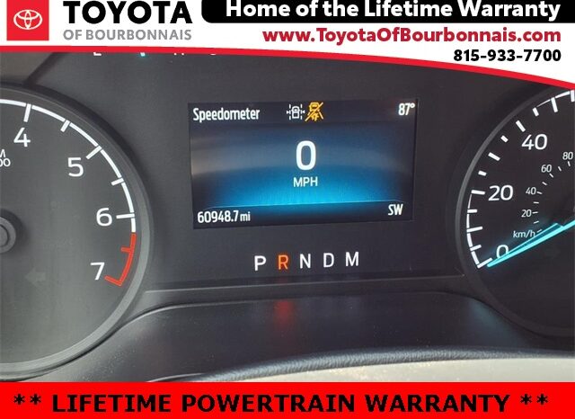 
 Ford F-150 full									