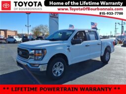 
 Ford F-150 full									