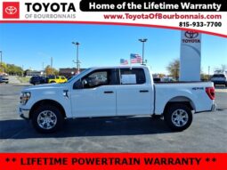 
 Ford F-150 full									