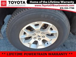 
 Ford F-150 full									