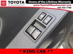 
 Nissan Frontier full									