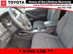 
 Nissan Frontier full									