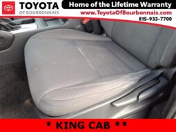 
 Nissan Frontier full									