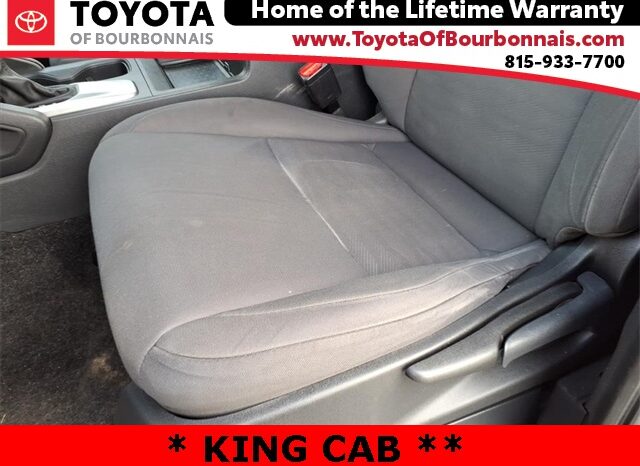 
 Nissan Frontier full									
