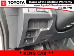 
 Nissan Frontier full									