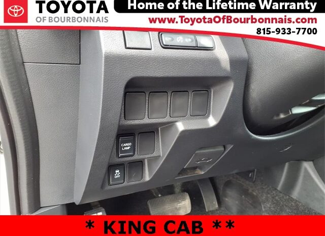 
 Nissan Frontier full									