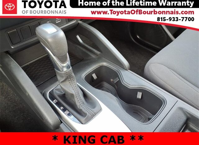 
 Nissan Frontier full									