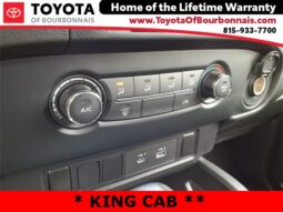
 Nissan Frontier full									
