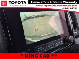 
 Nissan Frontier full									
