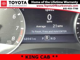 
 Nissan Frontier full									