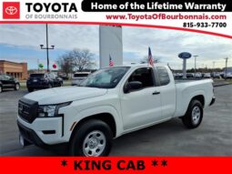 
 Nissan Frontier full									