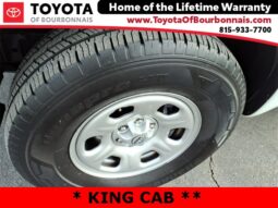 
 Nissan Frontier full									