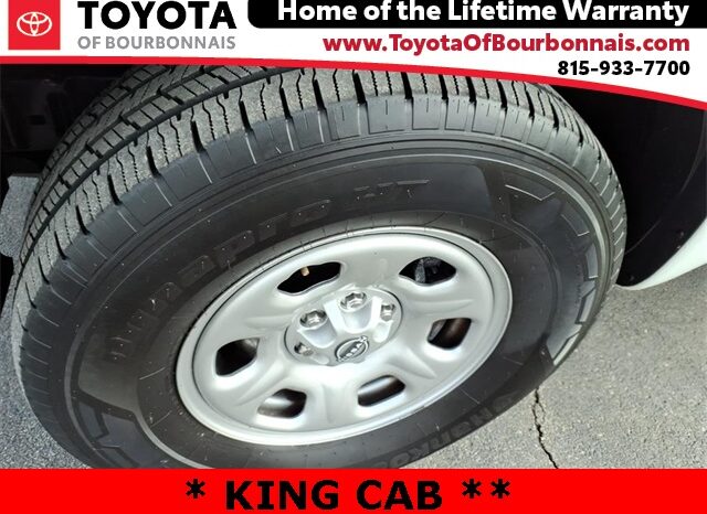 
 Nissan Frontier full									