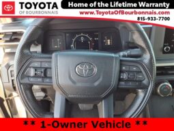 
 Toyota Tacoma full									