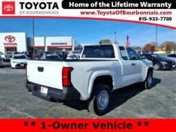 
 Toyota Tacoma full									