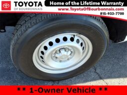 
 Toyota Tacoma full									