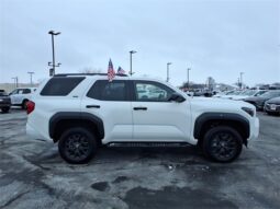 Toyota 4Runner