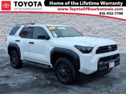 Toyota 4Runner