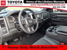 
 Ram 1500 Classic full									